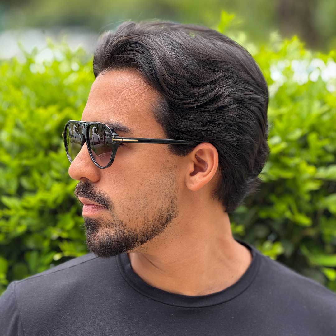 ÓCULOS DE SOL ZOSS HUMAITÁ