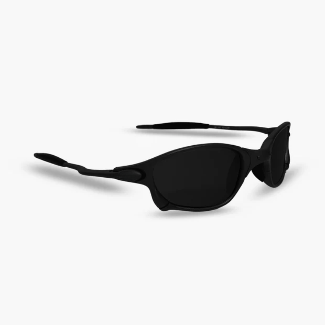 METAL WIDE CARBON - LIMITADO - visão lateral - Sevet Company
