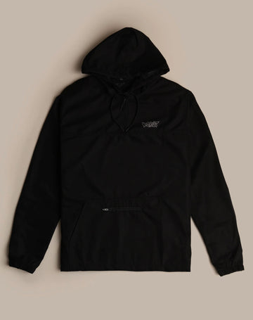 Jaqueta Blunt Anorak Wels Preto