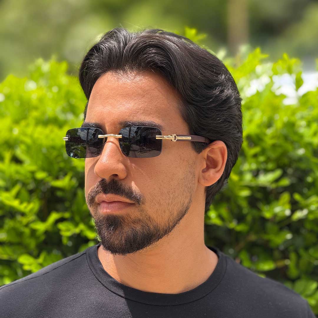 ÓCULOS DE SOL ZOSS URCA