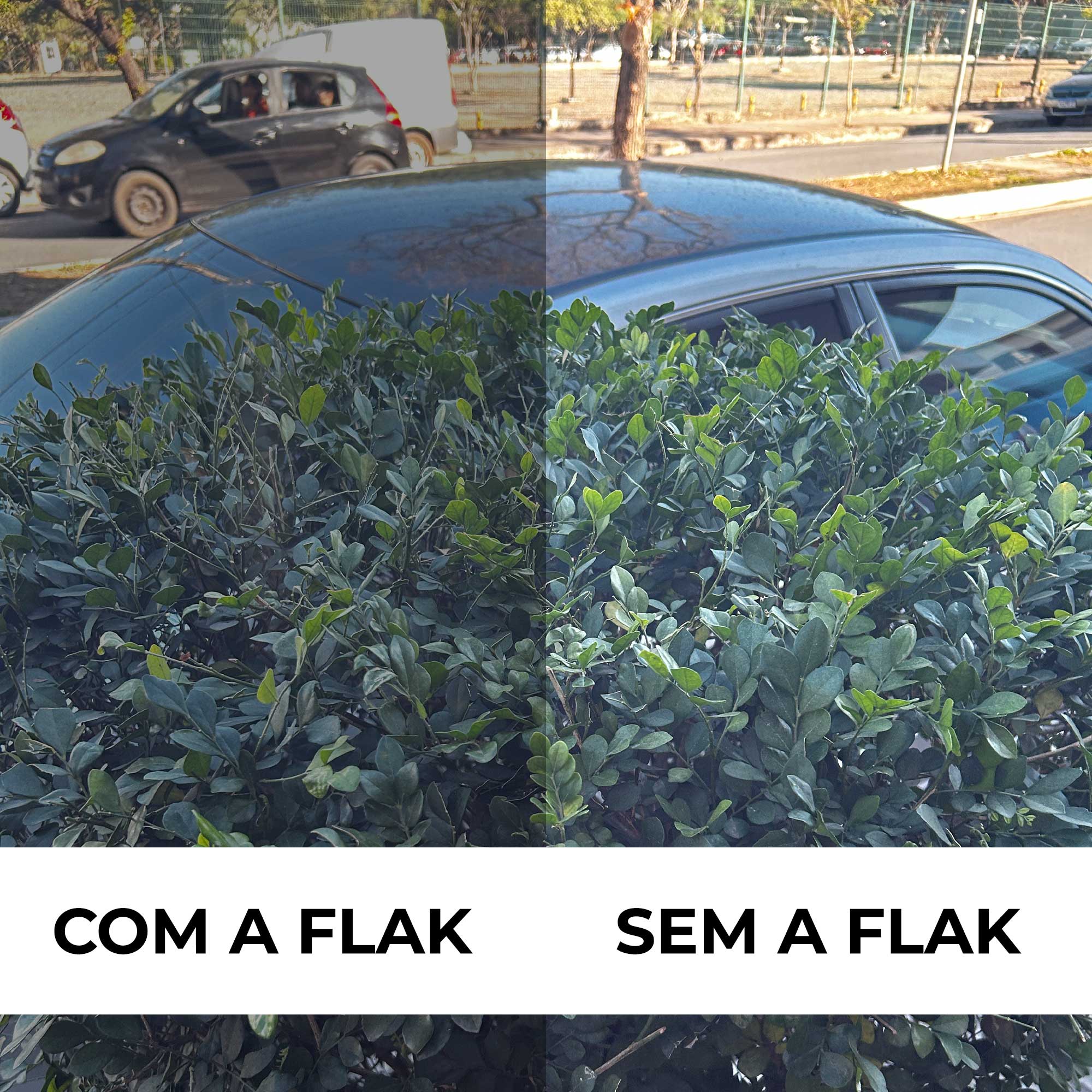 ÓCULOS DE SOL FLAK 2.0 PRETO LENTE PRETO
