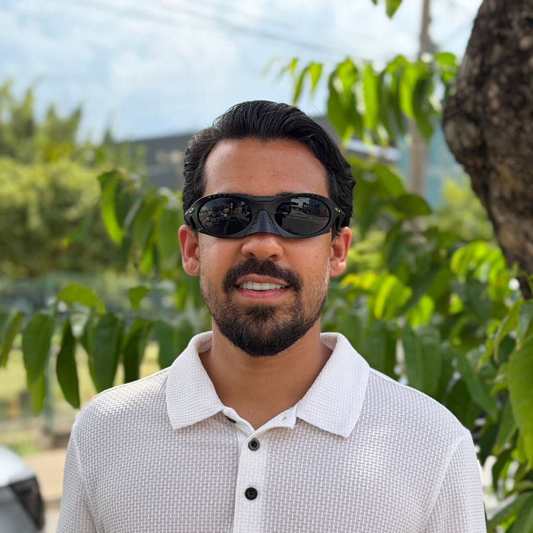 JULIET X METAL VERMELHO + PLANTARIS PRETO