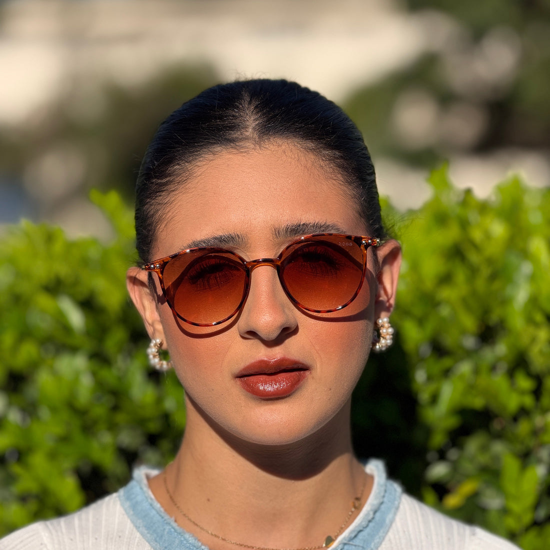 ÓCULOS DE SOL ZOSS LEME - Sevet Company