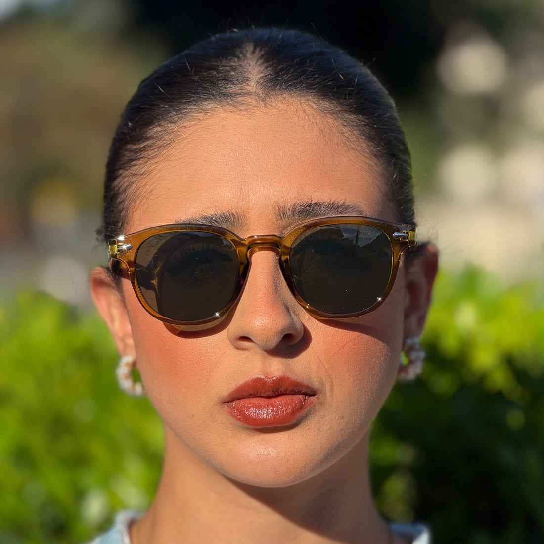 ÓCULOS DE SOL ZOSS ESMERALDA - Sevet Company