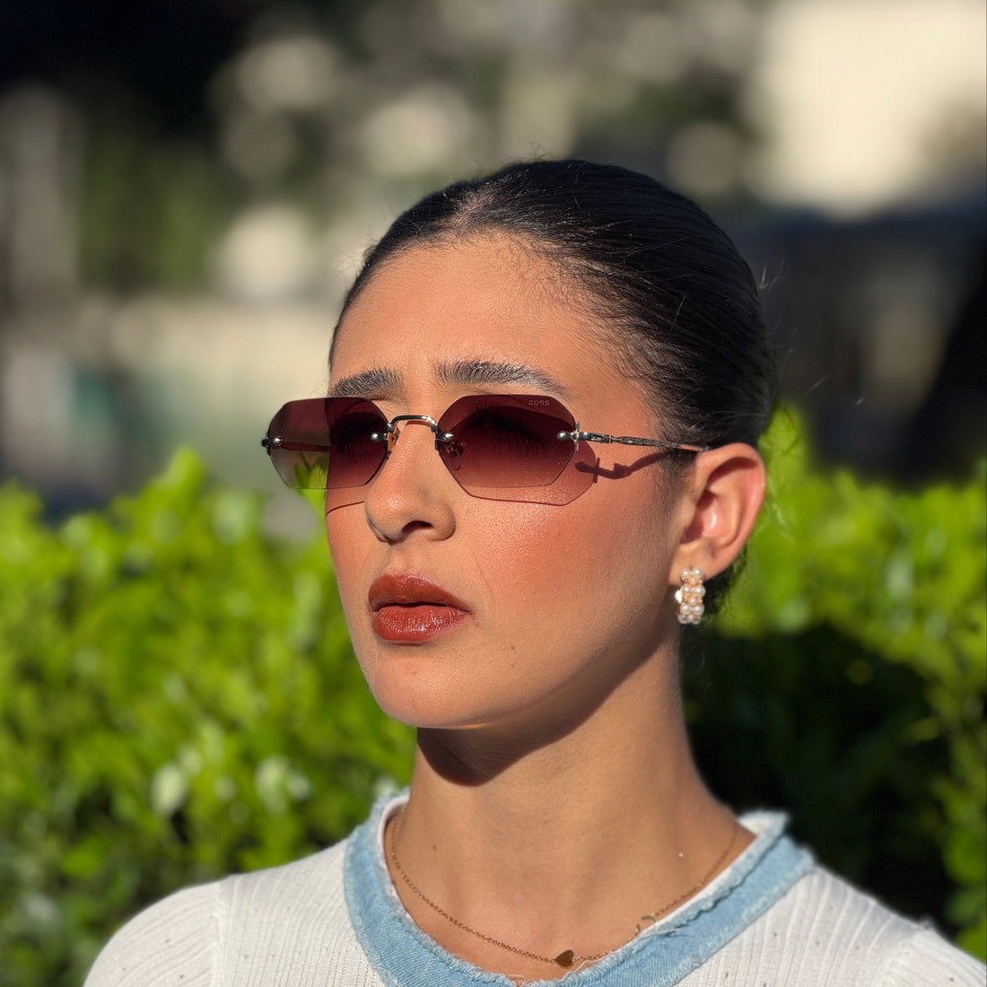 ÓCULOS DE SOL ZOSS LAGOA - Sevet Company