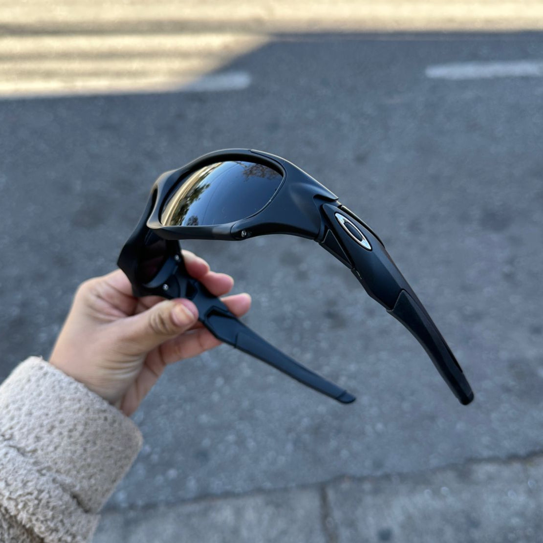 ÓCULOS DE SOL PIT BOSS II PRETO