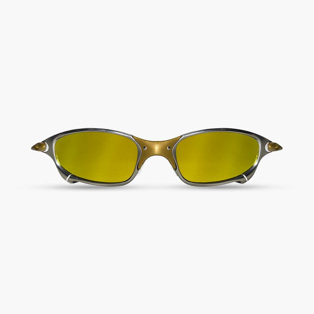 METAL REDONDO 24K - LIMITADO - visão frontal - Sevet Company