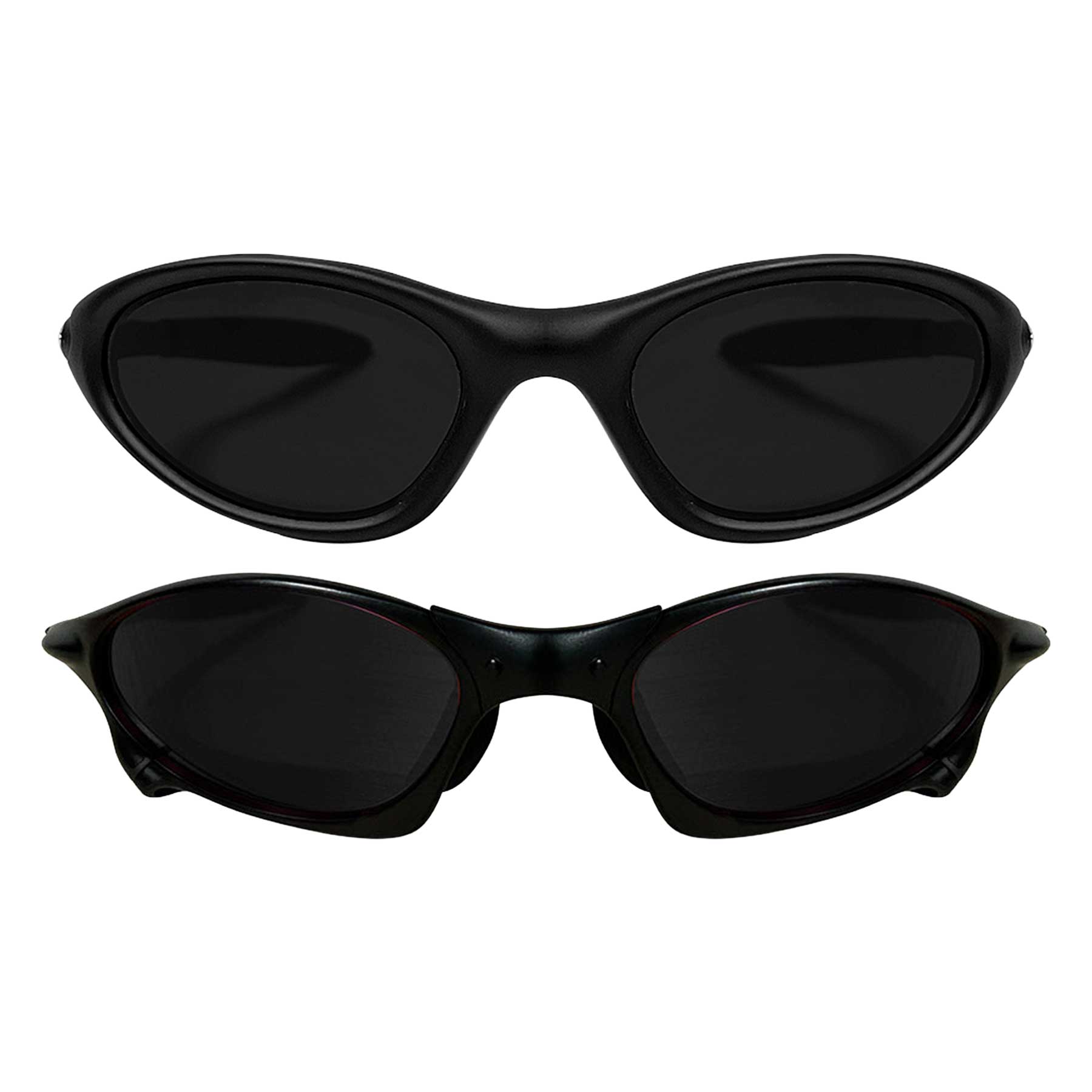 PENNY CARBON + MINUTE PRETO