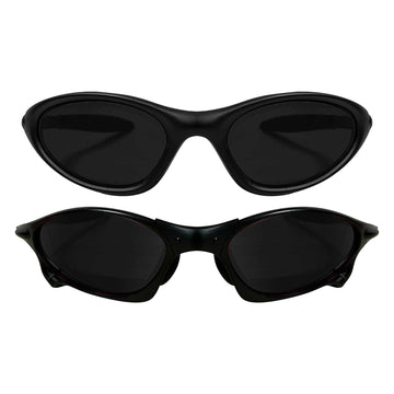 PENNY CARBON + MINUTE PRETO