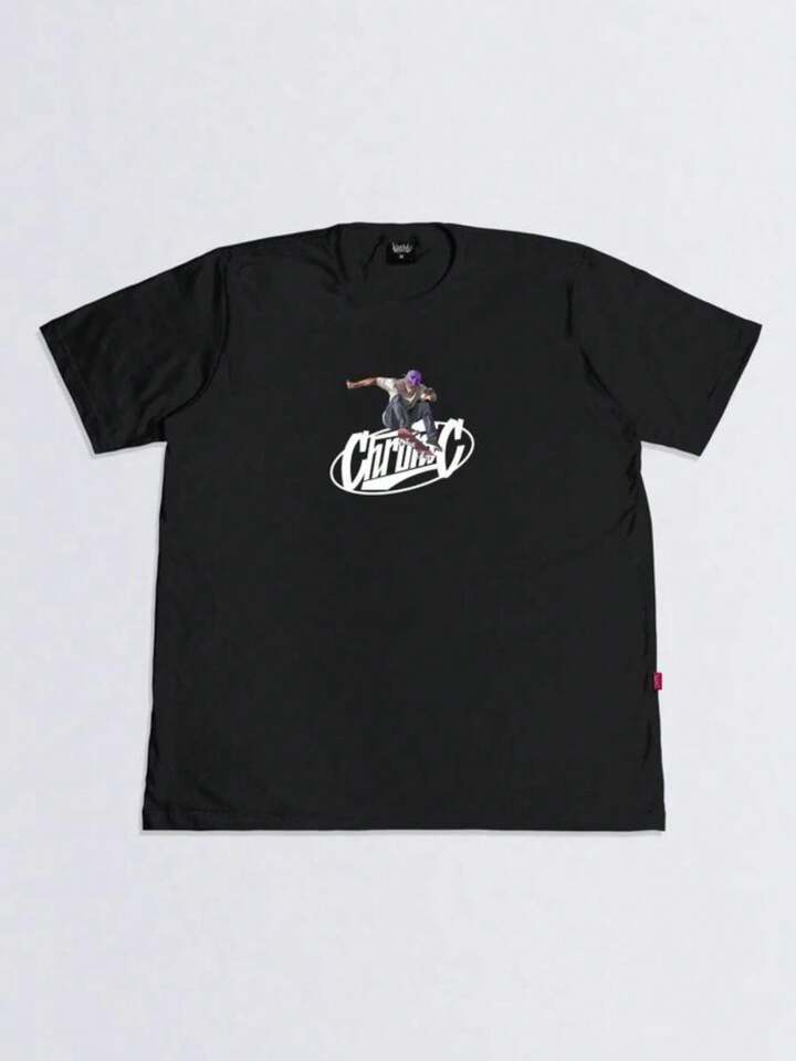 CAMISETA CHRONIC 2982