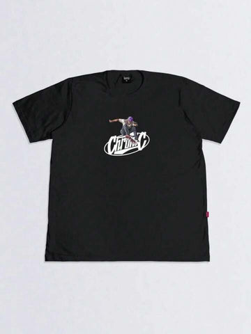 CAMISETA CHRONIC 2982