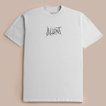 CAMISETA BLUNT BÁSICA HOME RUN B