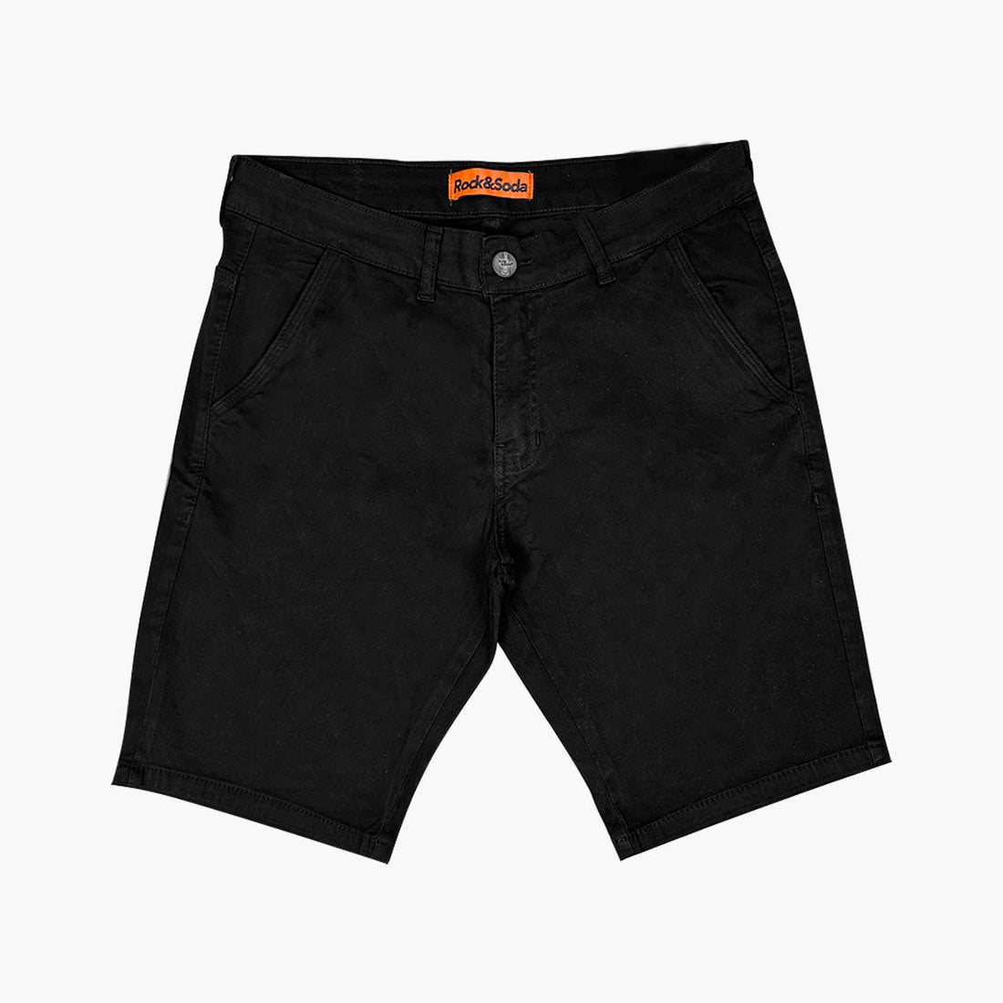 BERMUDA ROCK&SODA EUROFIT COLOR STREET