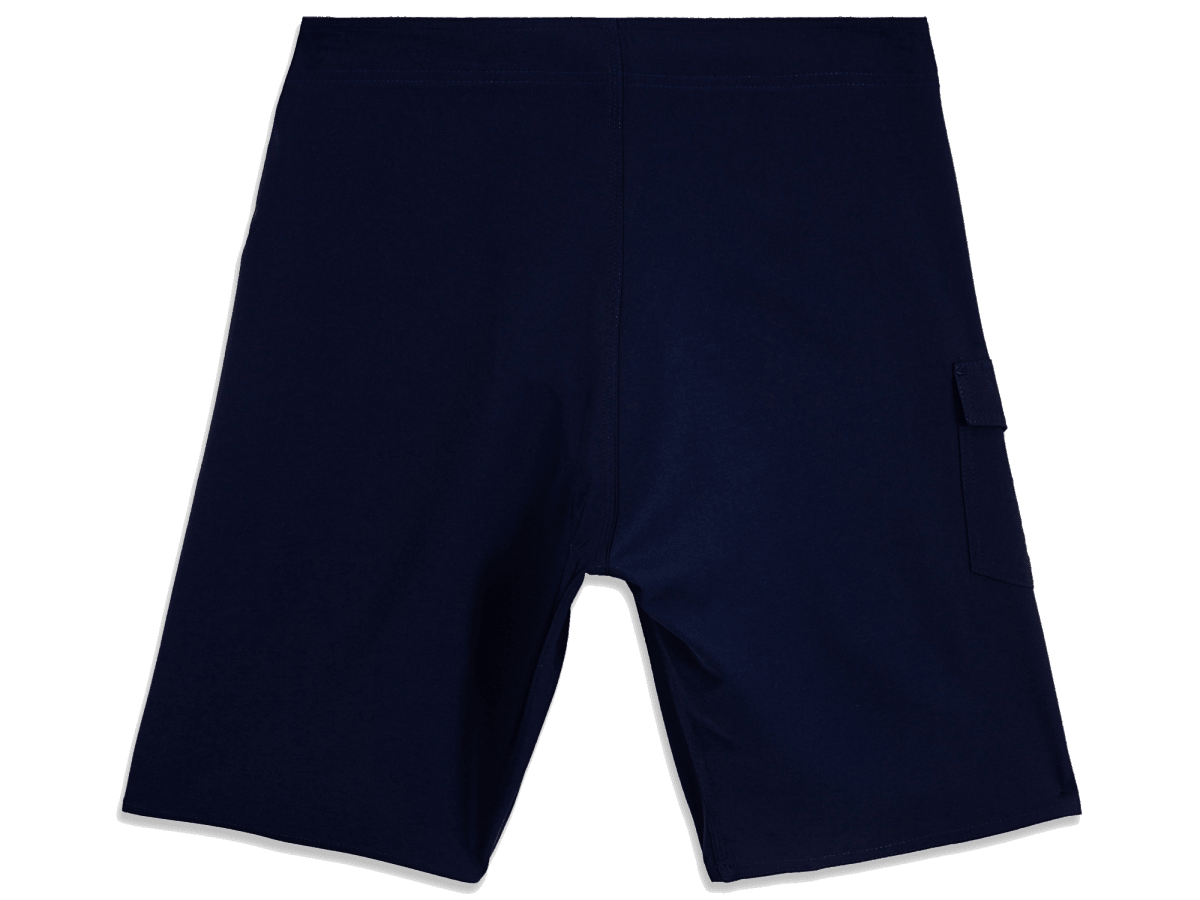 Bermuda Tactel Kana - Azul Marinho - Sevet Company