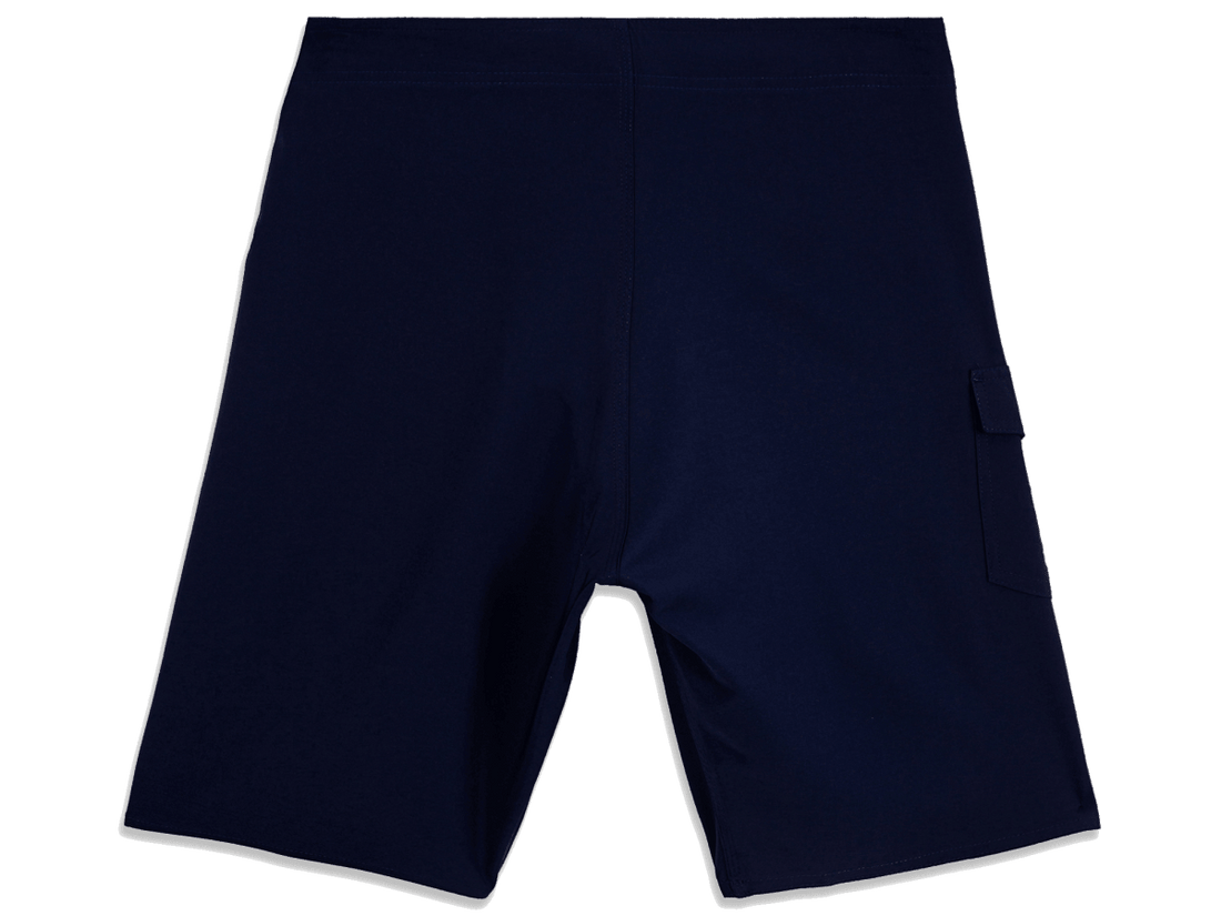Bermuda Tactel Kana - Azul Marinho - Sevet Company
