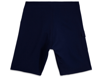 Bermuda Tactel Kana - Azul Marinho - Sevet Company