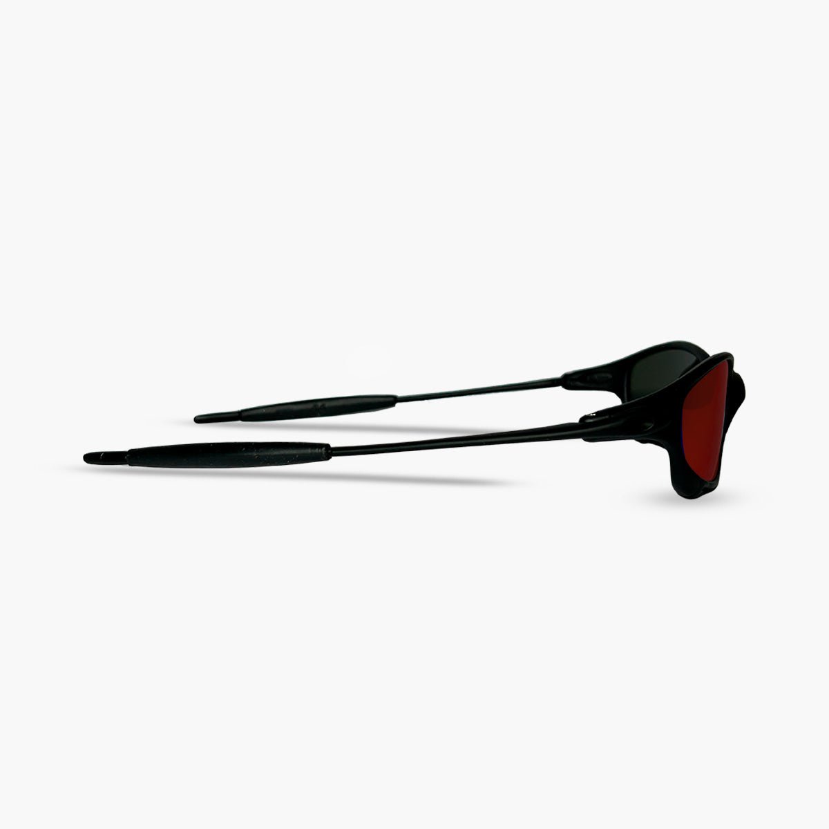 METAL REDONDO CARBON - LIMITADO - sendo usado por modelo - Sevet Company
