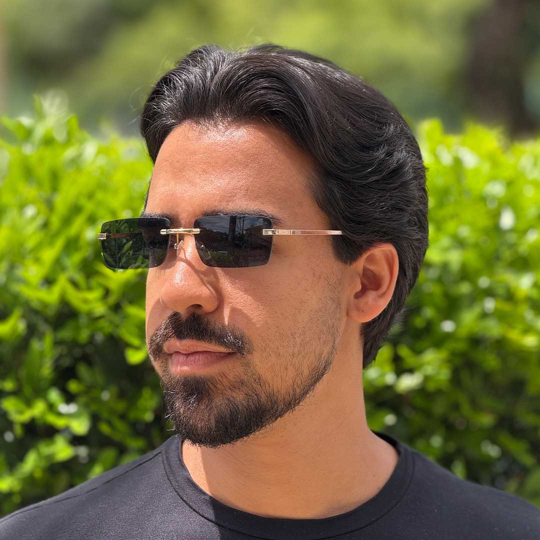 ÓCULOS DE SOL ZOSS LEBLON