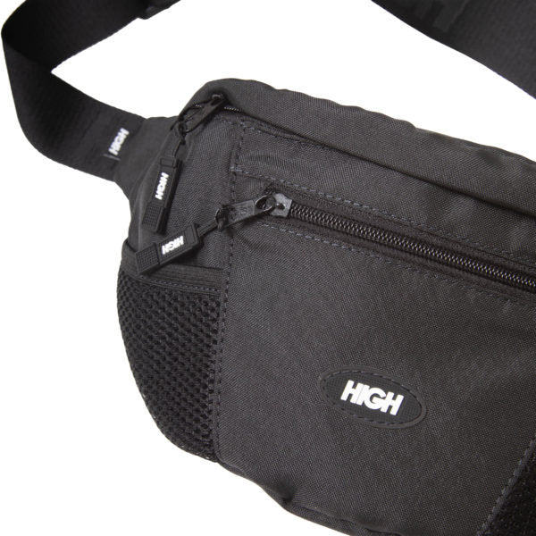 SHOULDER BAG HIGH LOGO