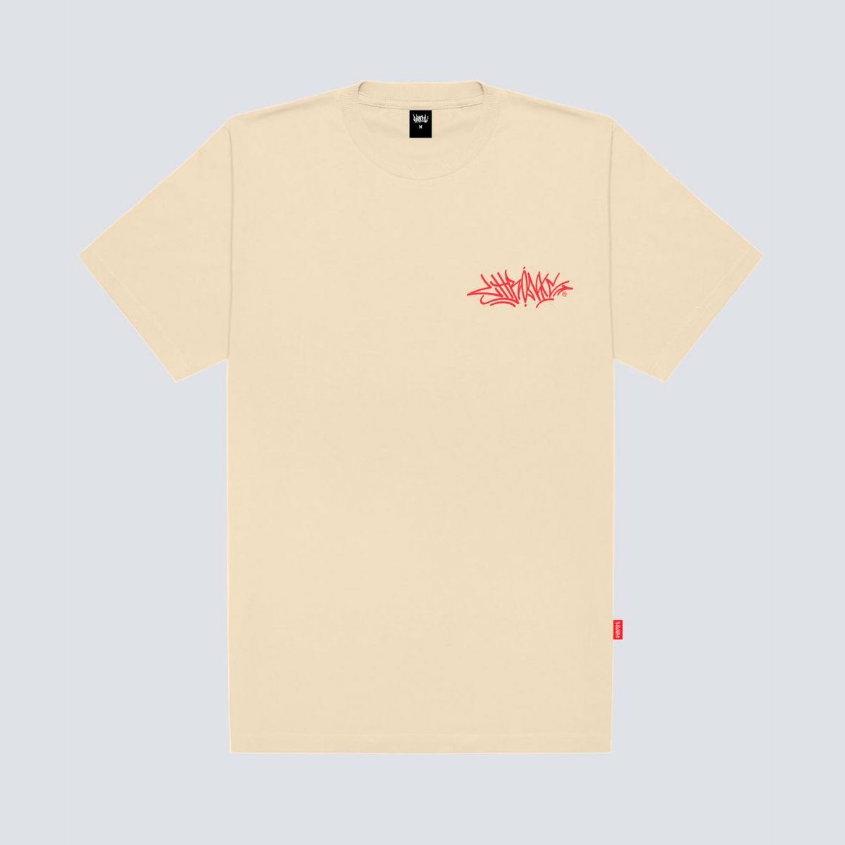 CAMISETA CHRONIC 3966 - Sevet Company