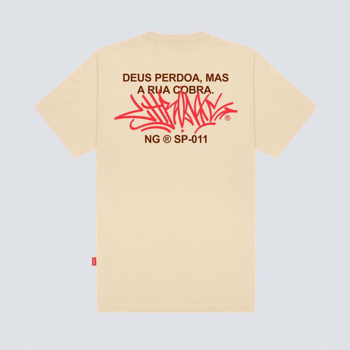 CAMISETA CHRONIC 3966 - Sevet Company