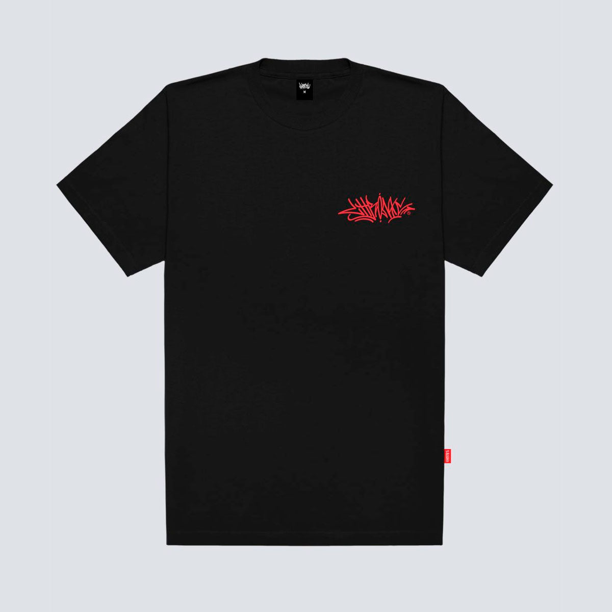 CAMISETA CHRONIC 3966 - Sevet Company