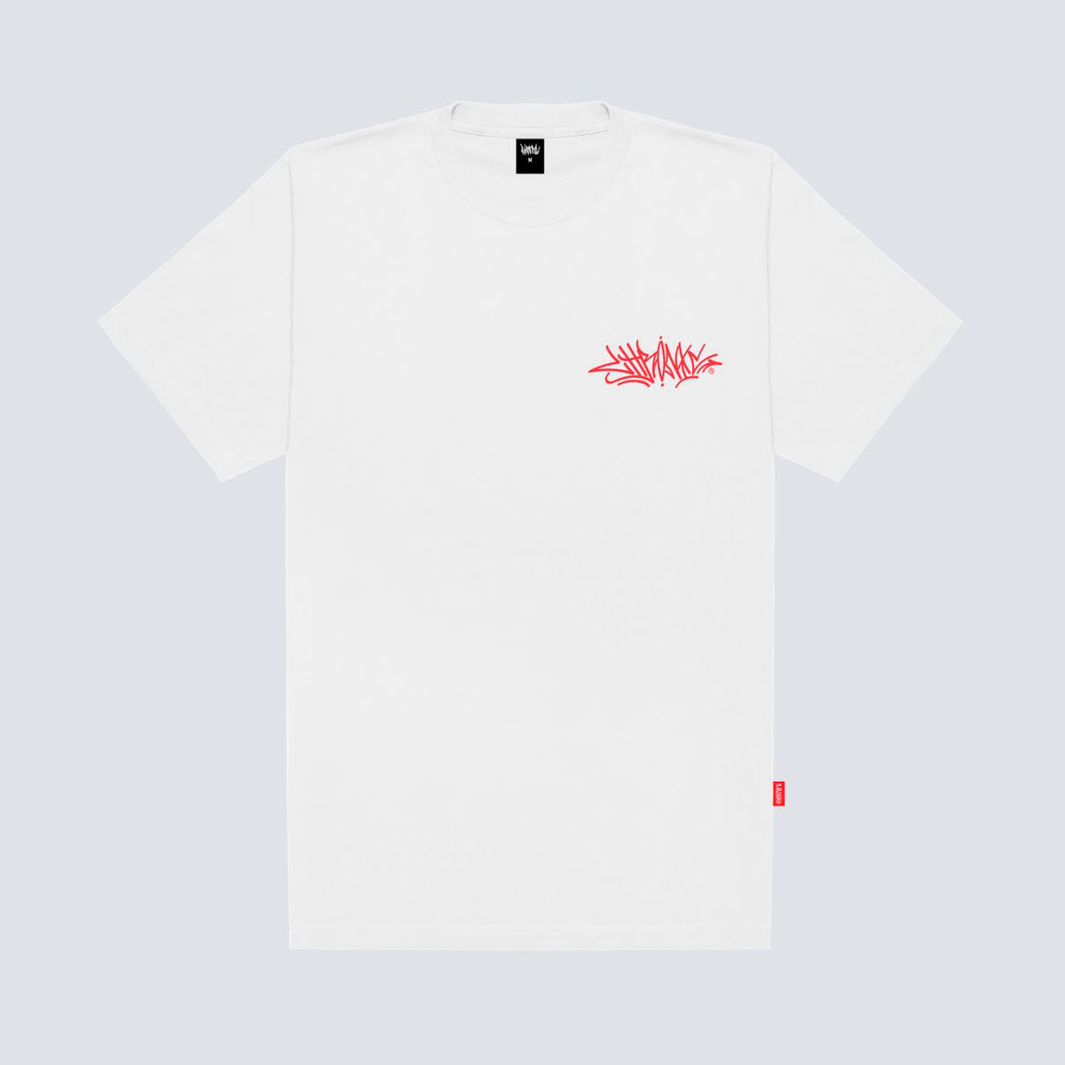 CAMISETA CHRONIC 3966 - Sevet Company