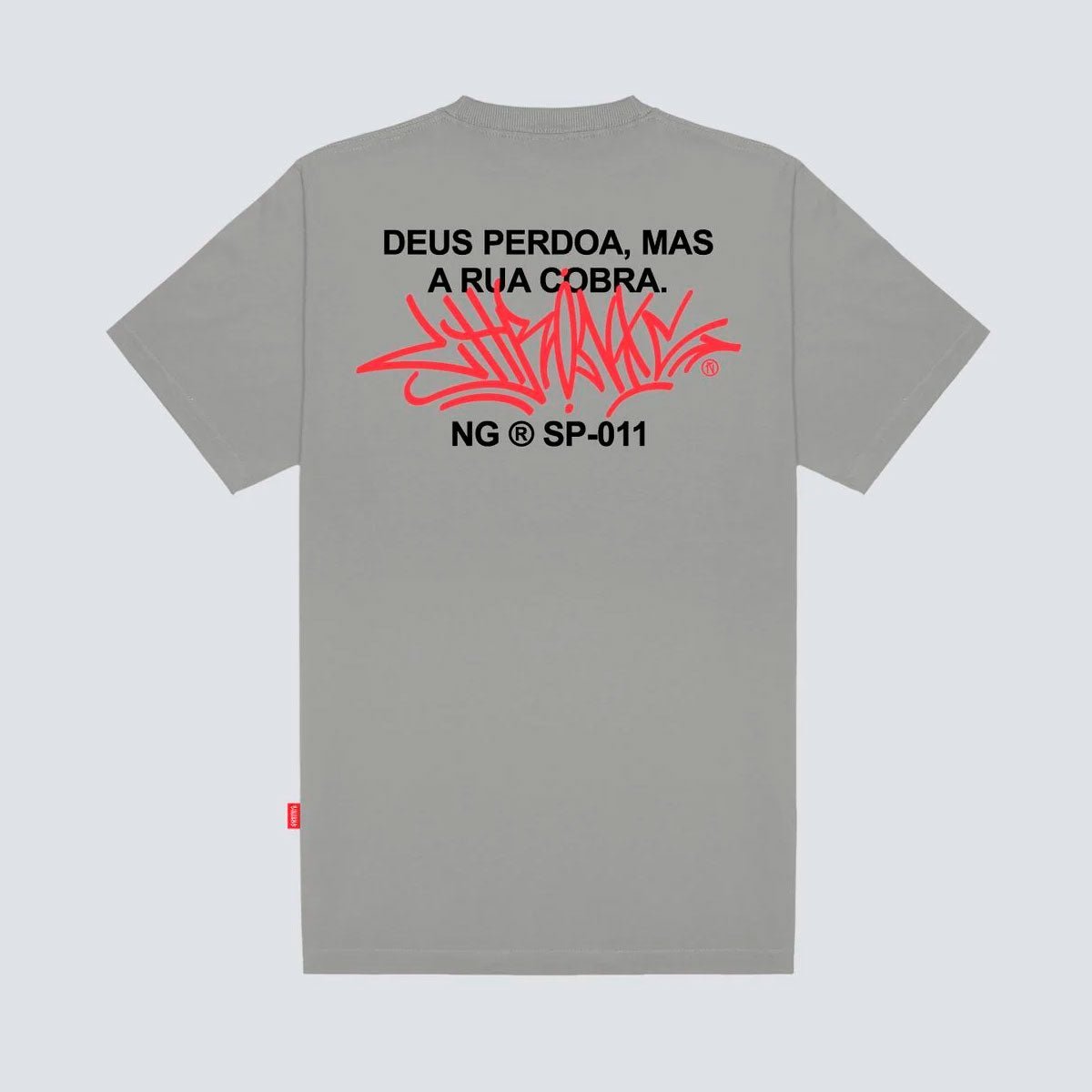 CAMISETA CHRONIC 3966 - Sevet Company