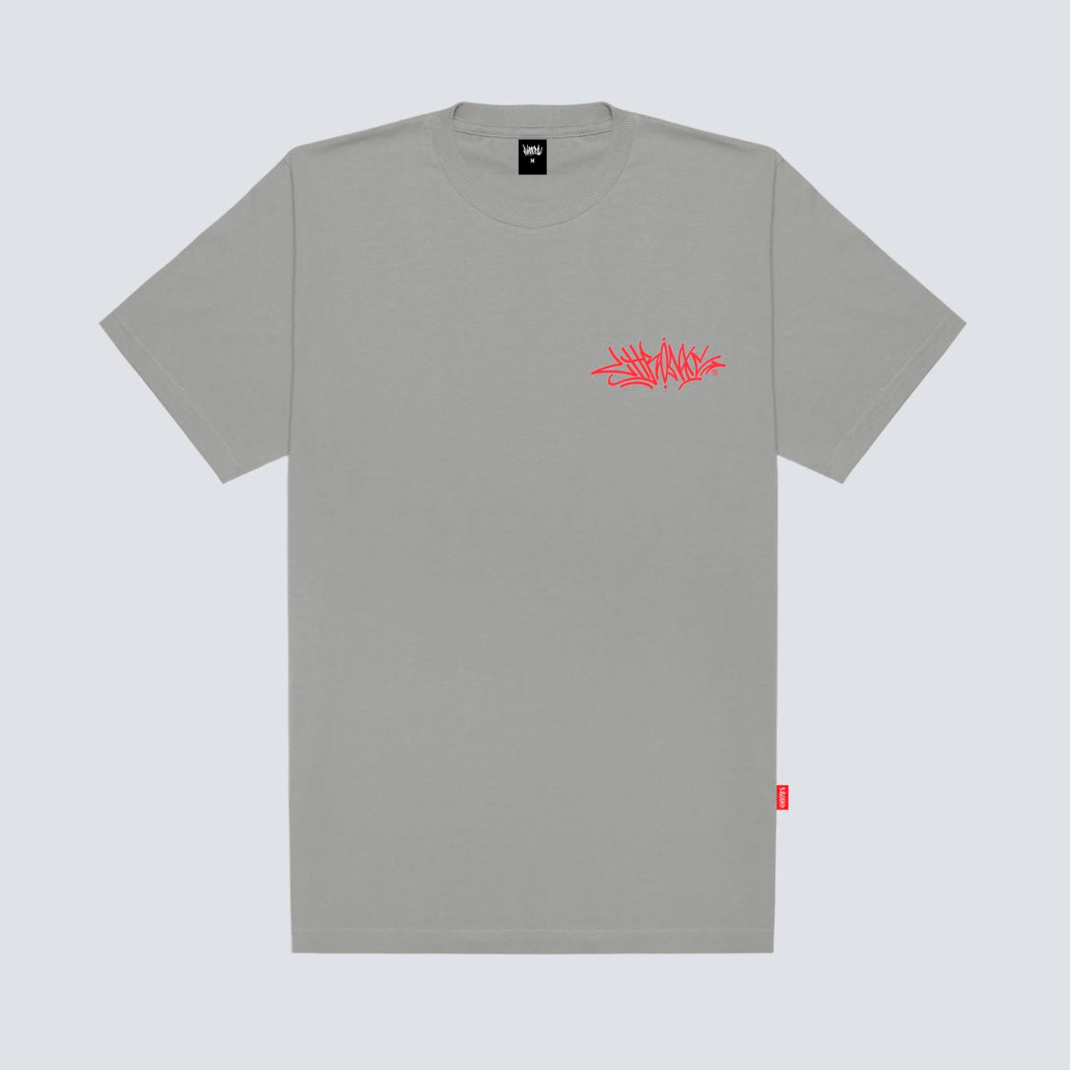 CAMISETA CHRONIC 3966 - Sevet Company