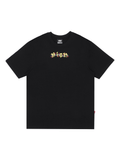 Camiseta High Tee Brutal Black - Sevet Company