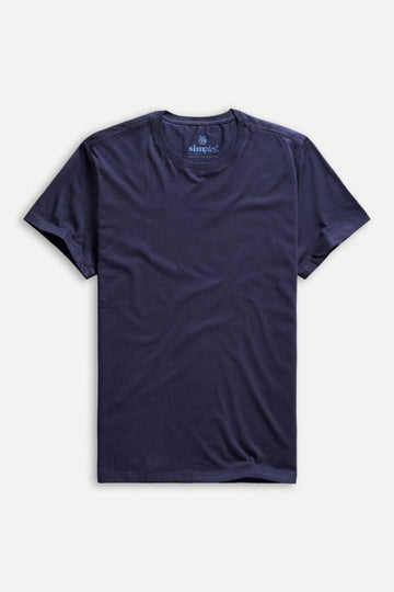 Camiseta Simples Plus Masculina - Sevet Company