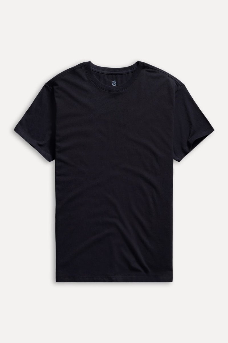 Camiseta Simples Plus Masculina - Sevet Company