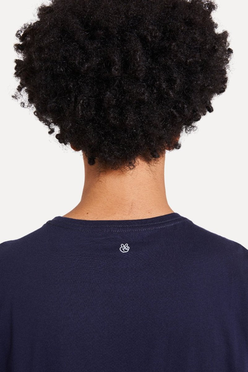 Camiseta Simples Plus Masculina