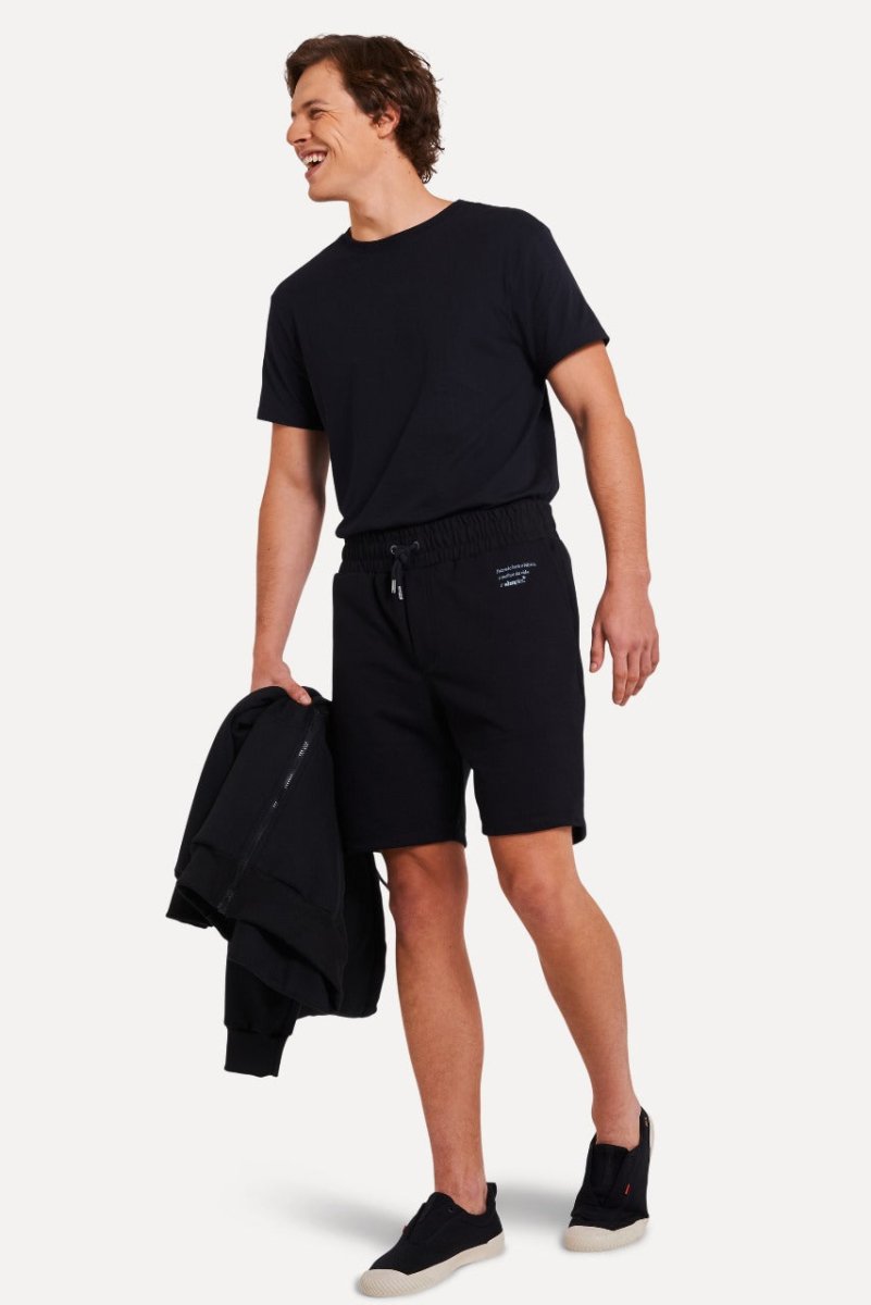 Camiseta Simples Plus Masculina - Sevet Company