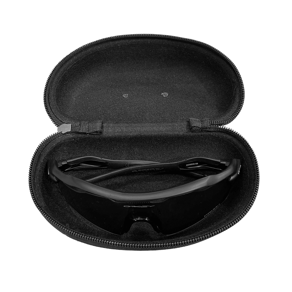 CASE PROTEÇÃO ÓCULOS RADAR - Sevet Company