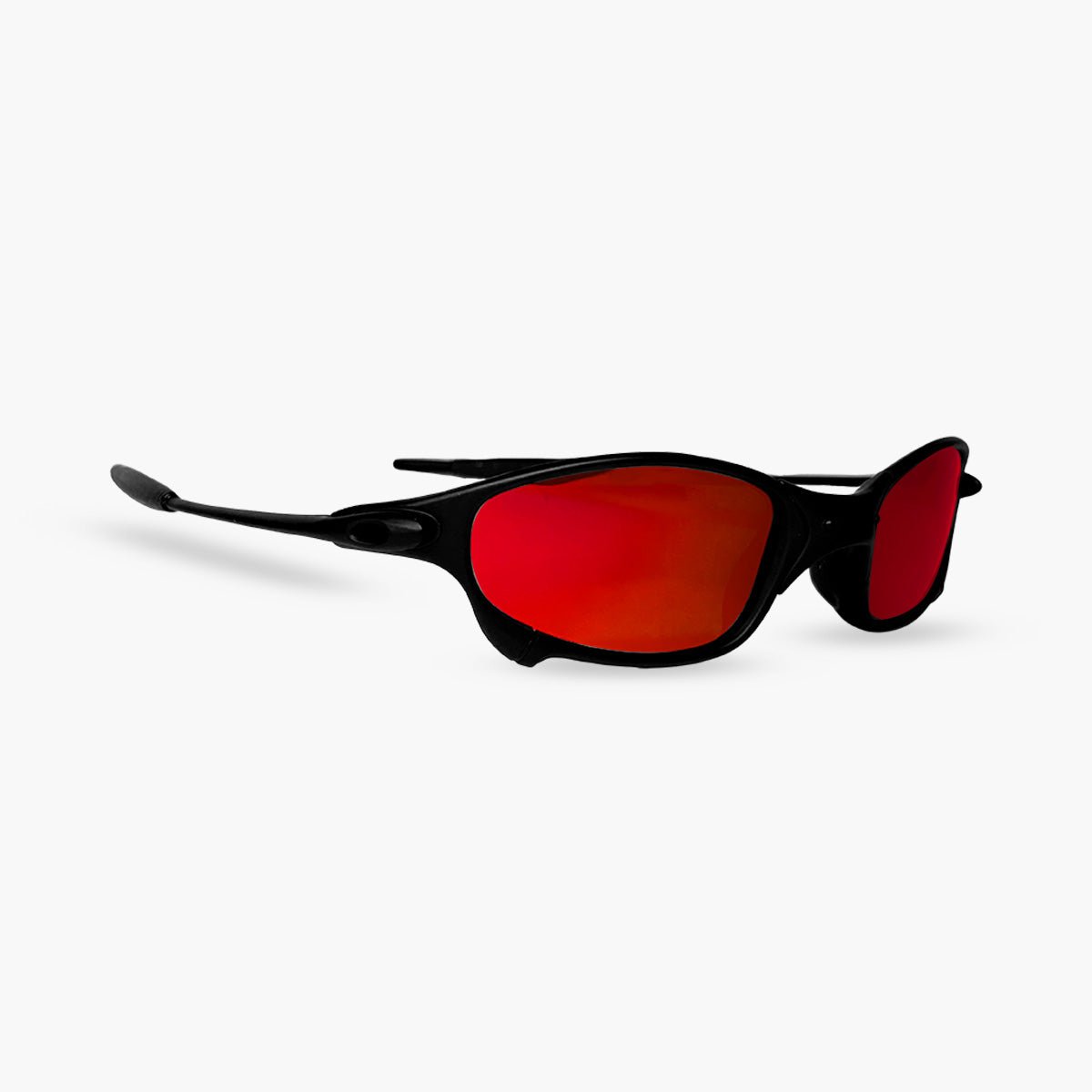 METAL REDONDO CARBON - LIMITADO - sendo usado por modelo - Sevet Company