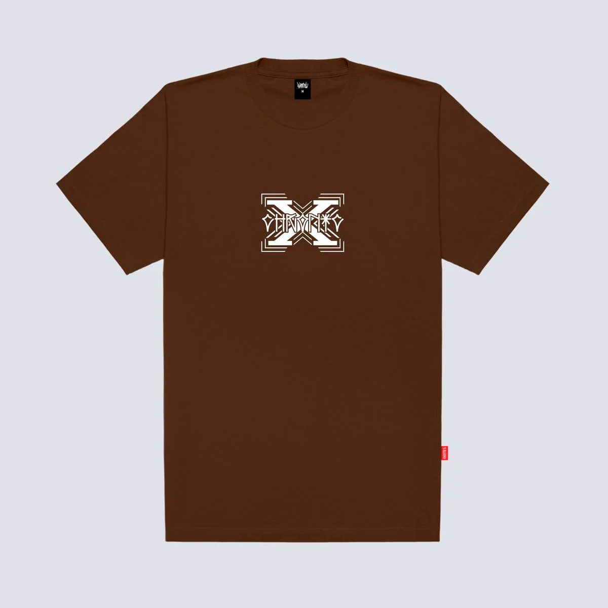 CAMISETA CHRONIC DEXTER 009 BIG