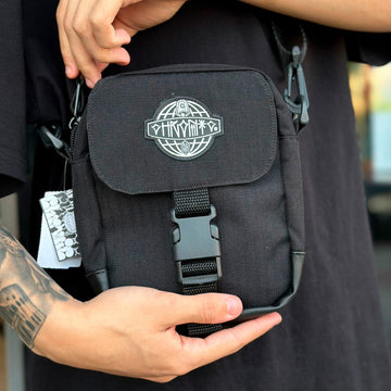 SHOULDER BAG  CHRONIC 010