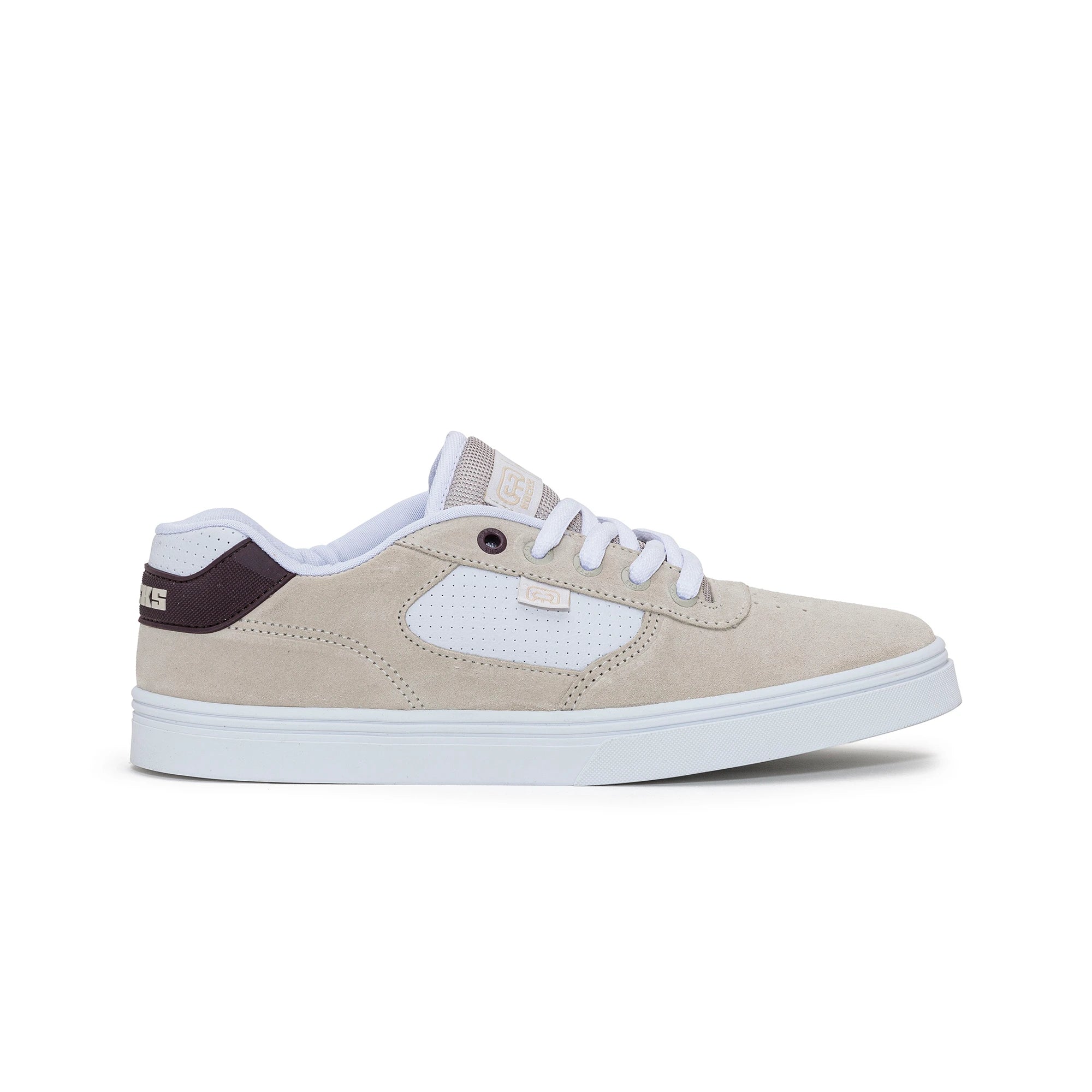 Tênis Hocks Flat Lite Baco Cream