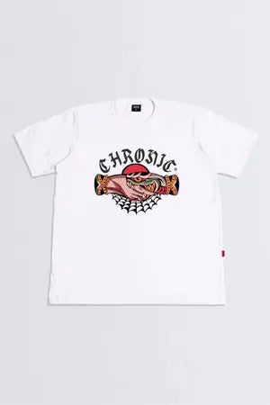 CAMISETA CHRONIC 3692  BIG