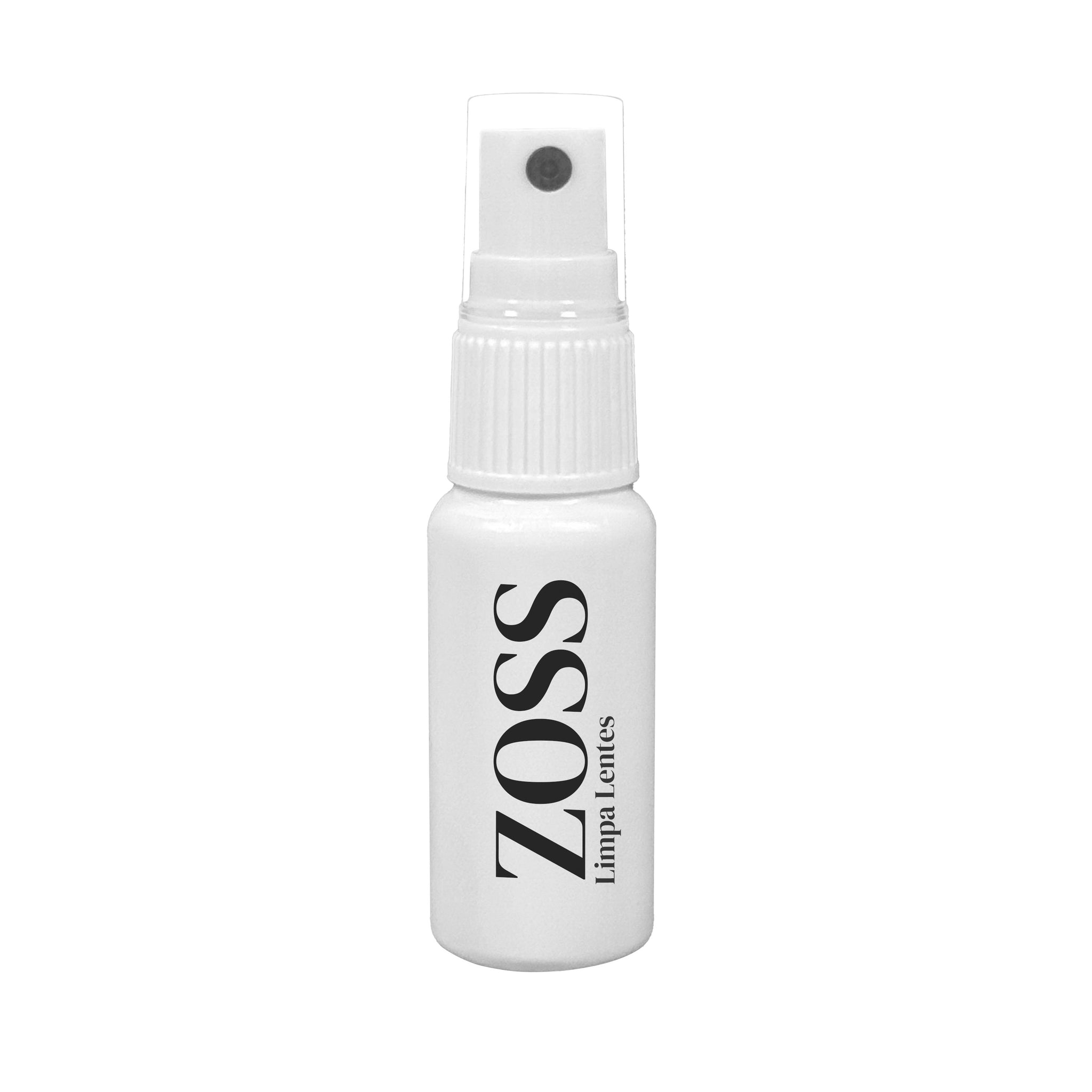 LIMPA LENTES ZOSS 25 ML