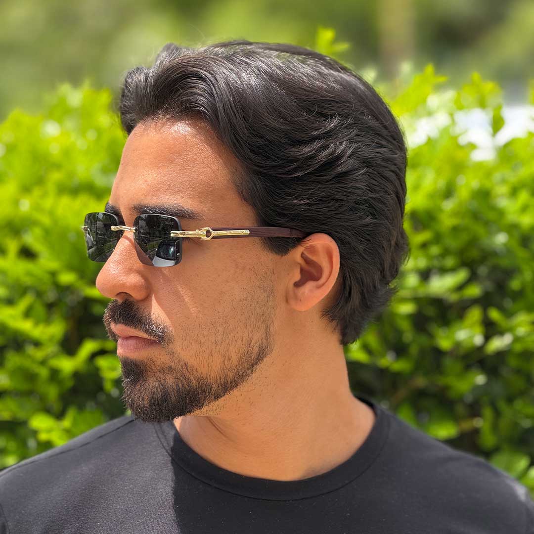 ÓCULOS DE SOL ZOSS URCA