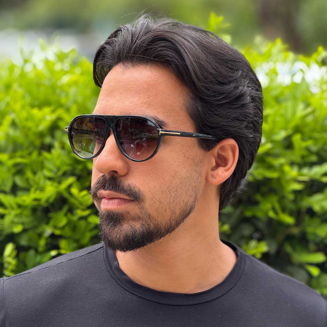 ÓCULOS DE SOL ZOSS HUMAITÁ