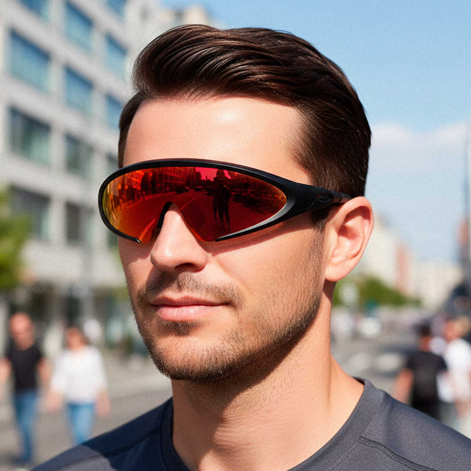 ÓCULOS DE SOL ELLIPSE