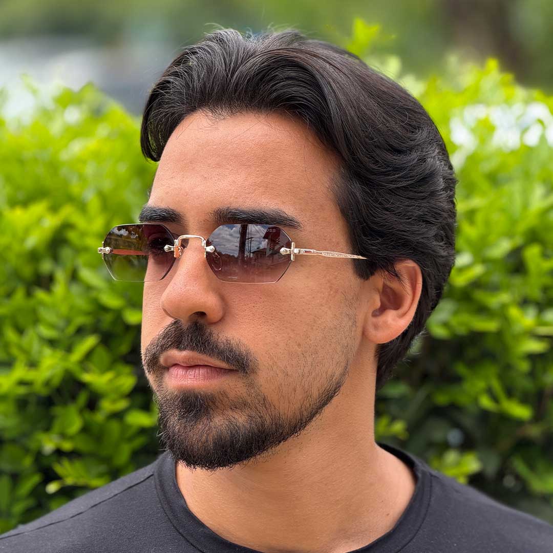 ÓCULOS DE SOL ZOSS LAGOA