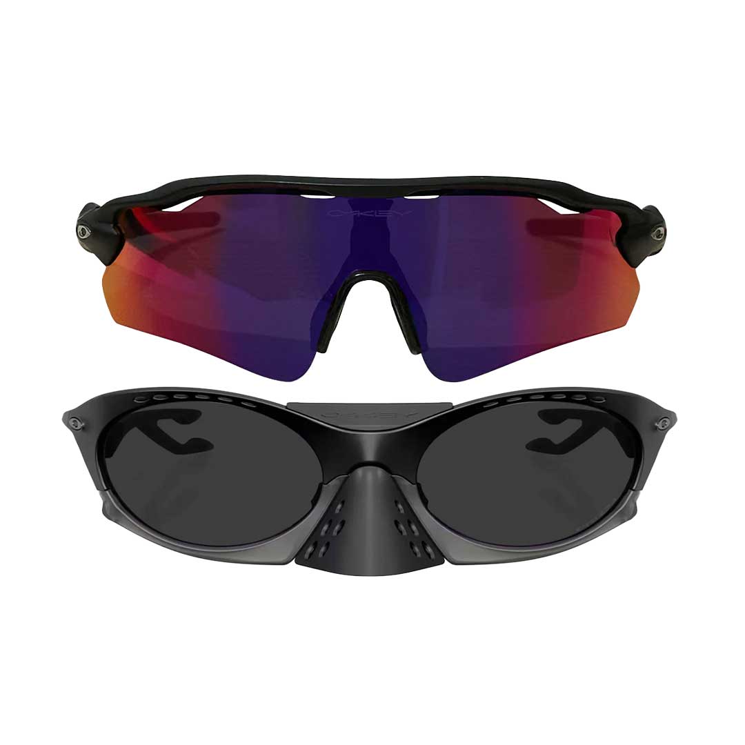 RADAR PRETO TANZANITE + PLANTARIS PRETO