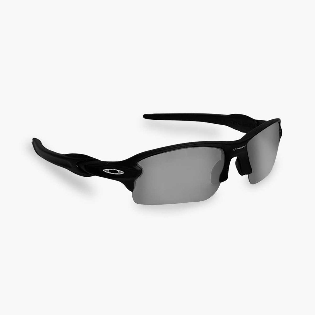 ÓCULOS DE SOL FLAK 2.0 PRETO