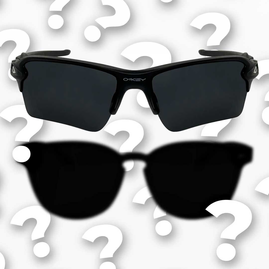 FLAK 2.0 PRETO + ÓCULOS MISTERIOSO - Sevet Company