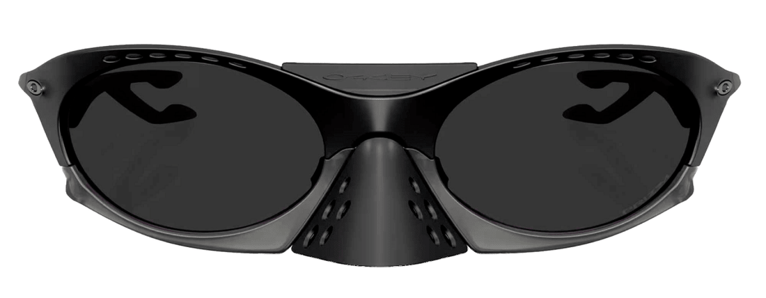 FLAK 2.0 PRETO + PLANTARIS PRETO - Sevet Company