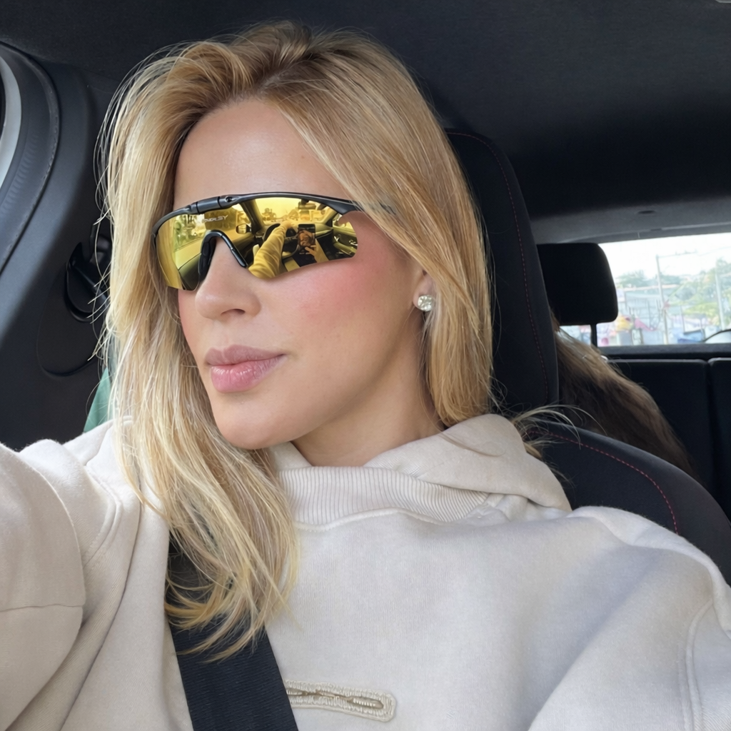 ÓCULOS DE SOL M FRAME MAGNESIUM